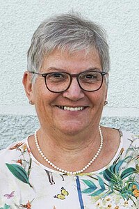 Theresia Einböck